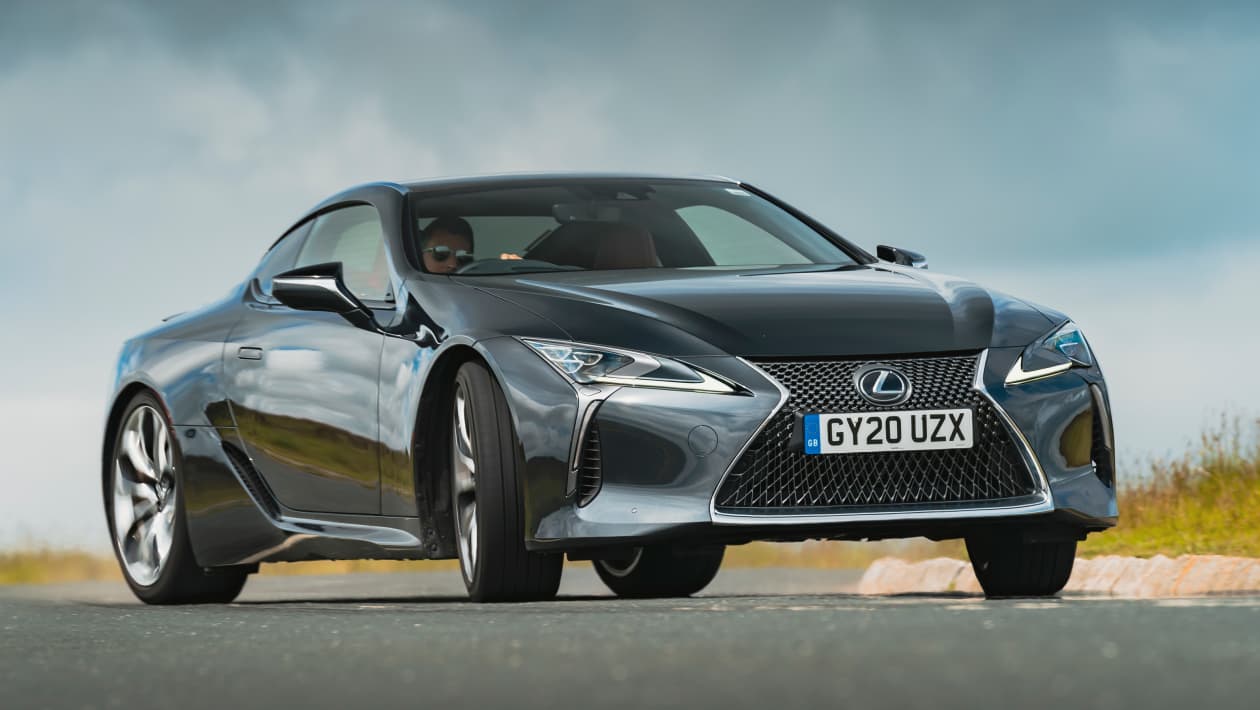 健康・医学 THE PRIDE LEXUS LC500/LC500h New Lexus LC500h revealed for 2023 SUPER GT debut